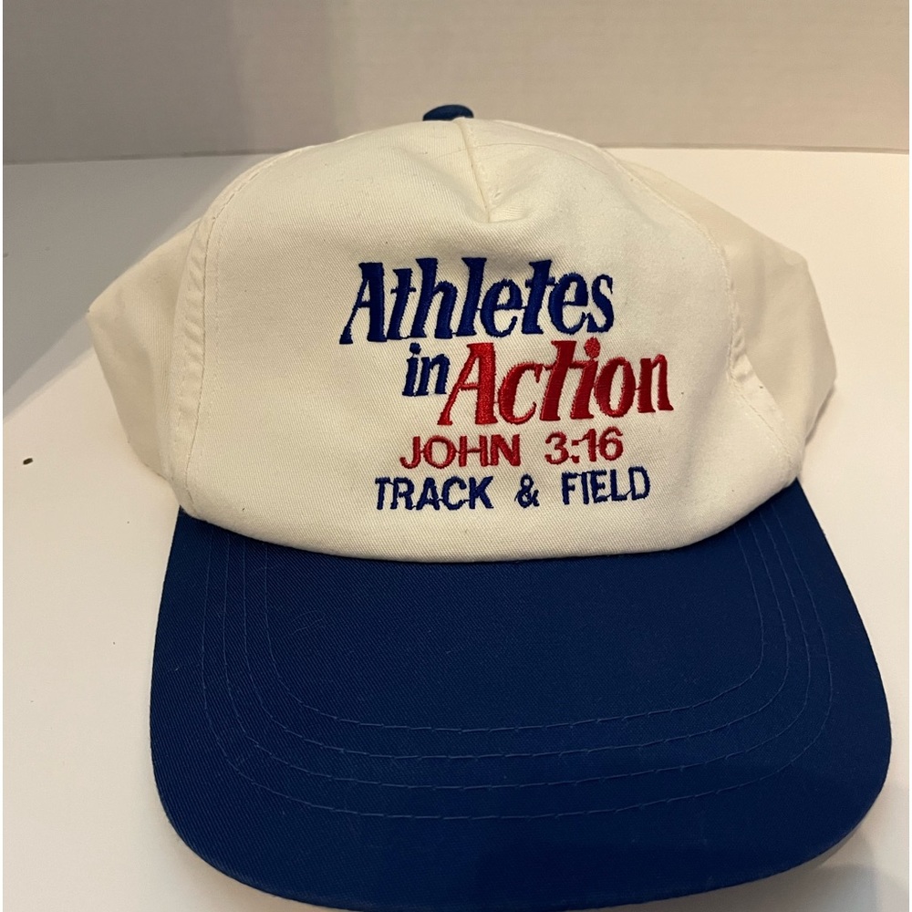 Vintage hat